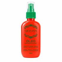 Óleo Reconstrutor Sidarta 100ml Preenchimento de Falhas e Fim da Queda SIDARTA COSMÉTICOS Óleo Reconstrutor Sidarta 100ml Preenchimento de Falhas e Fim da Queda SIDARTA COSMÉTICOS