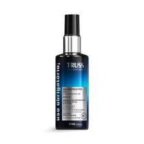 Óleo Reconstrutor Truss Uso Obrigatório 60ml Proteção Térmica