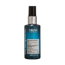 Óleo Reconstrutor Uso Obrigatório, 60ml Óleo Reconstrutor Uso Obrigatório, 60ml