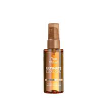 Óleo Reconstrutor Wella Professionals Ultimate Luxe Oil 100ml