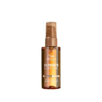 Óleo Reconstrutor Wella Professionals Ultimate Luxe Oil 100ml Óleo Reconstrutor Wella Professionals Ultimate Luxe Oil 100ml