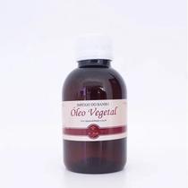 Óleo Refinado de Semente de Girassol 100 Vegetal 100 g