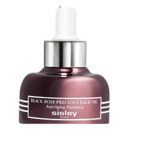 Óleo Rejuvenes Sisley Black Rose Precious Face Oil - 25M
