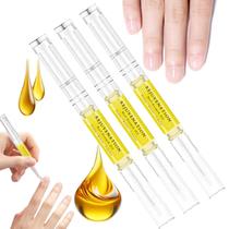 Óleo Rejuvenescedor para Crescimento de Unhas Brother Cosmetics (3 Unidades) - Repara Unhas Descascadas e Quebradiças Óleo Rejuvenescedor para Crescimento de Unhas Brother Cosmetics (3 Unidades) - Repara Unhas Descascadas e Quebradiças