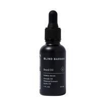 Óleo Rejuvenescedor para Rosto e Barba Blind Barber - 30ml Óleo Rejuvenescedor para Rosto e Barba Blind Barber - 30ml