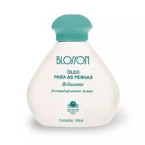 Óleo Relaxante para as Pernas 140ml.
