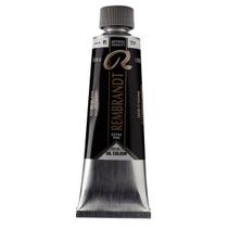 Oleo Rembrandt 701 Ivory Black 150ml