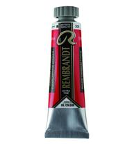 Oleo Rembrandt Cadmium Red Deep +++306 15ml