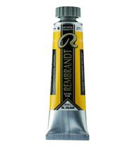 Oleo Rembrandt Cadmium Yellow Medium +++271 15ml