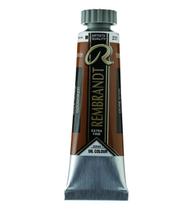 Oleo Rembrandt Gold Ochre +++231 15ml