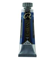 Oleo Rembrandt Indanthrene Blue +++585 15ml