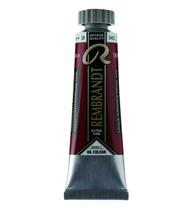 Oleo Rembrandt Permanent Madder Deep +++342 15ml