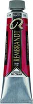 Oleo Rembrandt Permanent Madder Medium+++395 15ml