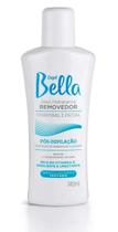 Óleo Removedor Algodão Depil Bella 140ml Óleo Removedor Algodão Depil Bella 140ml