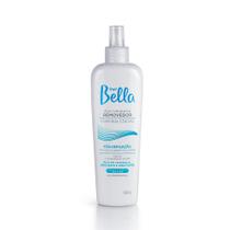 Óleo Removedor de Cera Depil Bella Óleo Pós Depilação Algodão 500ml Óleo Removedor de Cera Depil Bella Óleo Pós Depilação Algodão 500ml