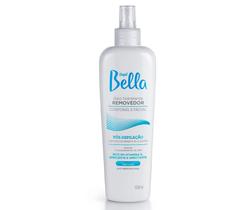 Óleo Removedor Depil Bella 500ml