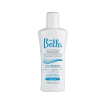 Óleo Removedor Depil Bella Algodão 140ml Óleo Removedor Depil Bella Algodão 140ml