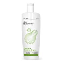 Óleo Removedor Labotrat Pracaxi E Semente De Uva 240ml