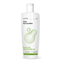 Óleo Removedor Labotrat Pracaxi E Semente De Uva 240Ml