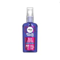 Óleo Reparação Extra Forte Salon Line todecacho 60ml Óleo Reparação Extra Forte Salon Line todecacho 60ml