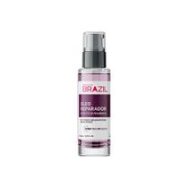Oleo reparador 30ml menina brazil