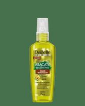 Óleo Reparador Abacate Nutritivo DaBelle Hair (75ml)
