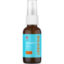 Óleo Reparador Capilar Big Kizzy Thairapy Sérum 30ml