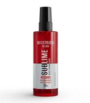 Óleo Reparador Capilar Sublime Be.Use 100ml