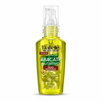 Óleo Reparador DaBelle Abacate Nutritivo Cabelos Ressecados e Sem Brilho 45ml