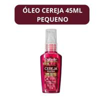 Óleo Reparador Dabelle Cereja Mania 45ML
