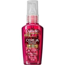Óleo Reparador DaBelle Cereja Mania Capilar 45ml