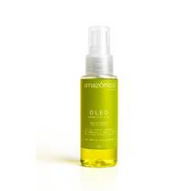 Óleo Reparador De Pontas 60ml - Óleo Amazônico Care Óleo Reparador De Pontas 60ml - Óleo Amazônico Care