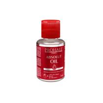 Oleo reparador de pontas absolut oil prohall 7ml