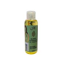 Óleo Reparador de Pontas Argan + Macadamia 100ml Naxos