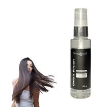 Óleo Reparador De Pontas Brilho Onixx Finish Brasil 60ml