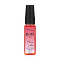Óleo Reparador de pontas de Baobá 30ml Light Hair