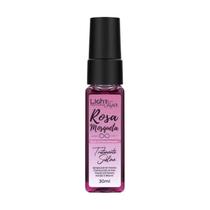 Óleo Reparador de pontas de Rosa Mosqueta 30ml Light Hair Óleo Reparador de pontas de Rosa Mosqueta 30ml Light Hair