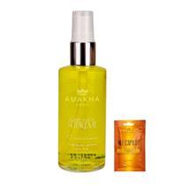 Óleo Reparador de Pontas Elixir Blend Supreme Amakha Paris Óleo Reparador de Pontas Elixir Blend Supreme Amakha Paris