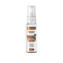 Óleo Reparador de Pontas Explosão de Óleos Africanos 30ml - Beleza Natural