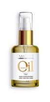 Óleo Reparador De Pontas Jamcofe Oil Repair Tratamento 30ml Óleo Reparador De Pontas Jamcofe Oil Repair Tratamento 30ml