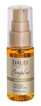 Óleo Reparador de Pontas, Linha Oil Complex, 30mL, Daud Cosmésticos