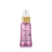Óleo Reparador de Pontas Moringa Millenar Oil 60ml - Amend Óleo Reparador de Pontas Moringa Millenar Oil 60ml - Amend