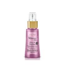 Óleo Reparador de Pontas Moringa Millenar Oil 60ml - Amend