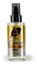 Óleo Reparador De Pontas Profissional 60 Ml Anti Frizz Liss