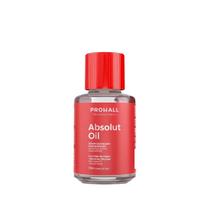 Óleo Reparador de Pontas Sérum Absolut Oil 7ml Phohall Óleo Reparador de Pontas Sérum Absolut Oil 7ml Phohall