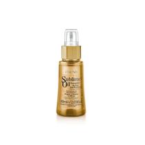 Óleo Reparador de Pontas Sublime Oil 60ml - Amend