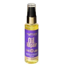Óleo Reparador de Pontas Sunflower 60 ml MyPhios - MyPhios Professional