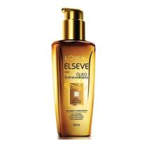 Óleo Reparador Extraordinário Elseve 100ml Loreal Paris