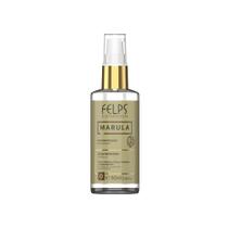 Óleo Reparador Felps Marula Hipernutrição 50ml Óleo Reparador Felps Marula Hipernutrição 50ml