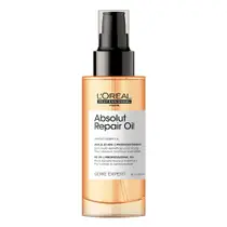 Óleo Reparador L'Oréal Professionnel Absolut Repair Gold Quinoa 10 em 1 90ml